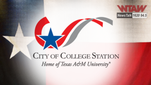 City of College Station Update on WTAW
