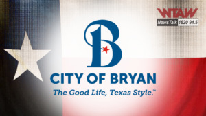 City of Bryan Update on WTAW