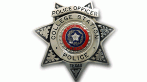 College Station Police Department Update on WTAW