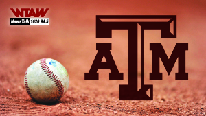Texas A&M Baseball Aschenbeck Named to Stopper of the Year Watch List