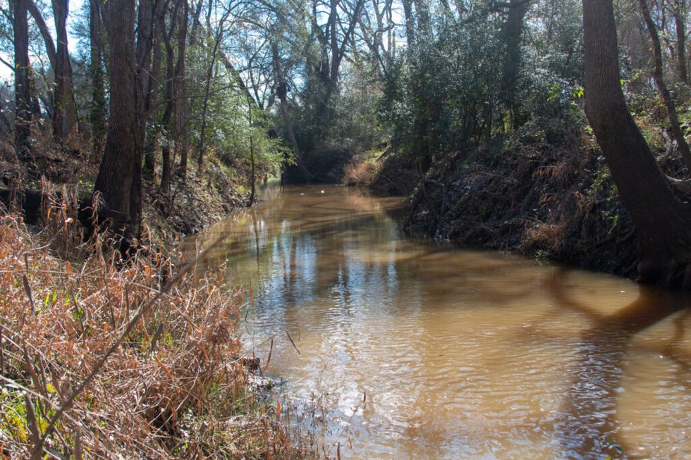 Middle Yegua Creek watershed protection meeting will be May 14 in Giddings
