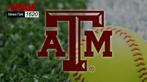 No. 11 Texas A&M Softball Run-Rules Sam Houston