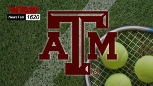 Texas A&M Men’s and Women’s Tennis to Host Regionals