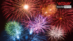July 4th Fireworks Show In Kurten Has A New Host