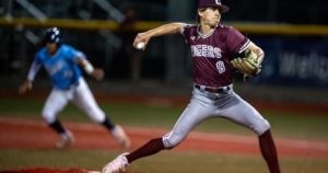 A&M Consolidated baseball team run-rules Bryan in crosstown showdown