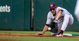 GALLERY: Texas A&M Baseball vs Rice