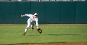 GALLERY: Texas A&M Softball vs Albany