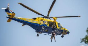 GALLERY: Texas A&M Task Force 1 Search and Rescue Exercise 2024