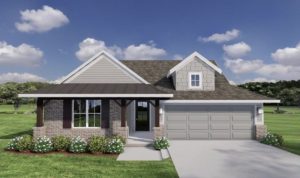 Building Miracles: St. Jude Dream Home® Giveaway raises money to “treat and defeat” childhood cancer