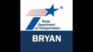 TxDOT Bryan District Updates On Two Highway Projects In College Station