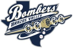Brazos Valley Bombers Sweep River Monsters