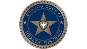 Brazos County’s Health District Director Reports On Tracking Diseases To Representatives Of Local Government