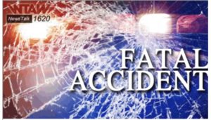 Head On Crash In Southern Robertson County Results In One Death And Three Injuries