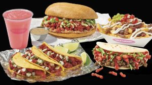 Taco Cabana Unveils Exciting New Street Food Fest Menu Offerings and Giveaway opportunities Beginning in July