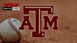 No. 3 Texas A&M Baseball Looks to Punch Tickets to College World Series Final
