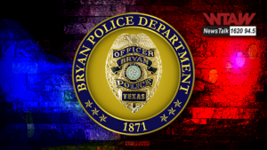 Bryan Police Respond To Ten Incidents In One Neighborhood During A Three Day Period