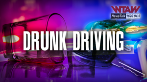Bryan Man Arrested for DWI