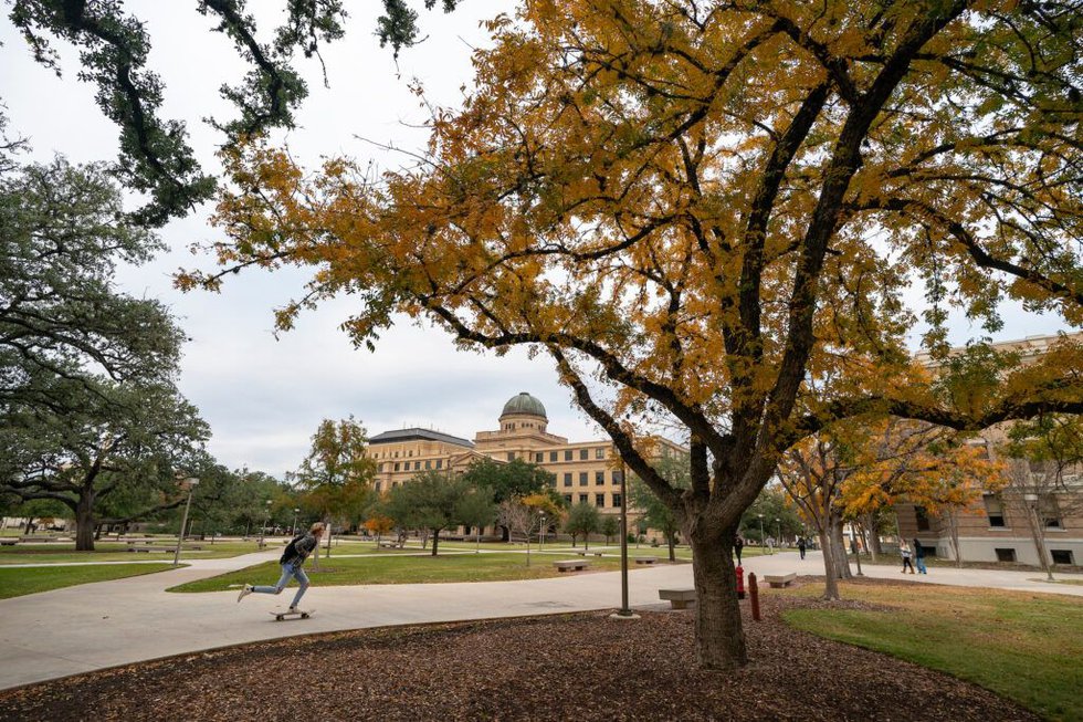 Texas A&M Is State’s Most Recognized University In Latest Global Visibility Rankings