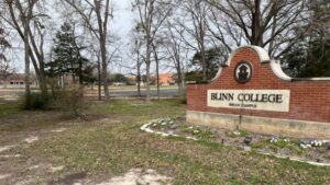 Continued Enrollment Decline At Blinn College’s Bryan Campus Is Discussed Again By Blinn Trustees And Administrators