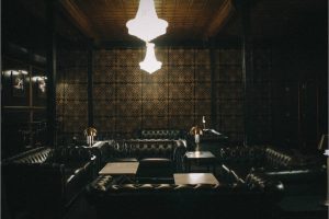 Small Town Secrets: The story behind Bryan’s popular speakeasy