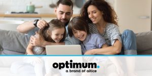 Optimum Strengthens Local Network to Bring Faster Internet Service to Navasota, Texas