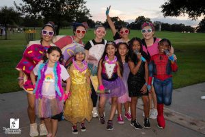 Periwinkle Foundation’s Camp Periwinkle wraps up 40th anniversary summer camp