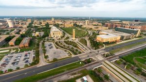 Eight Texas A&M Schools To Become Colleges