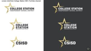 September’s College Station ISD School Board Meeting Included Comments To Support Teachers