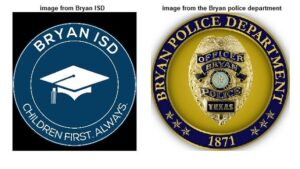 Bryan Police And Bryan ISD Announce A Student’s Arrest For Threatening To Shoot Another Student