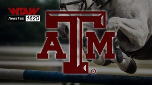 Texas A&M Equestrian’s Jeane Named Wrangler Woman of Influence