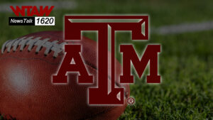 Texas A&M Football Takes Down Arkansas