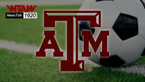 Texas A&M Soccer Set for Matchup with Auburn