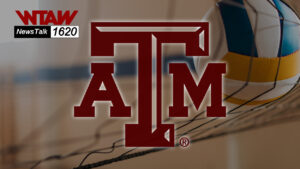 Texas A&M Volleyball Reverse Sweeps Missouri