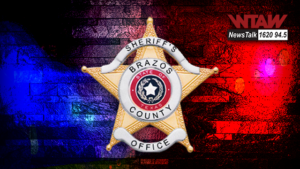 Brazos County Sheriff’s Office Business At This Week’s County Commission Meeting