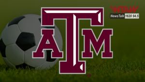 Texas A&M Soccer Falls to Texas