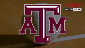 Texas A&M Volleyball Off to Third-Best Start in Program History