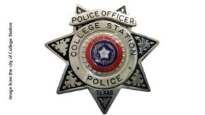 College Station Police Arrests In Cases Involving Trespassing On A New Car Lot, Vehicle Burglaries And Thefts, And A House Being Struck By A SUV