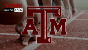 Texas A&M Cross Country Hosts Arturo Barrios Invitational