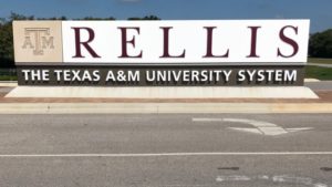 Texas A&M System Board Of Regents Approve Five Items Associated With The RELLIS Campus