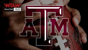 Texas A&M Football’s Scourton Named Lombardi Award Semifinalist