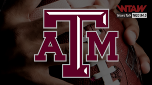 Texas A&M Football No. 14 in First CFP Rankings