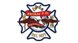 Christmas Morning Duplex Fire In Bryan