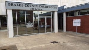 Punishment From Brazos County District Court Includes Prison For Stealing Guns And State Jail For Burglary Of A Building