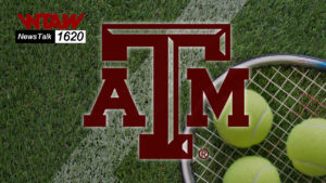 Texas A&M Women’s Tennis’ Stoiana Helps USA Claim Master’U Paribas Title