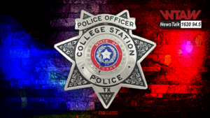 College Station Police Arrests A Father For Injury To A Child And A Woman For Making A False Report