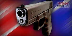 College Station Police Arrests On Illegal Gun Charges