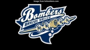 Brazos Valley Bombers Announces 2025 Home Schedule As The Team Owner Continues 2026 Stadium Negotiations With The City Of Bryan