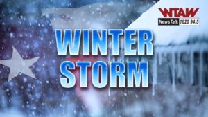 Winter Weather Information