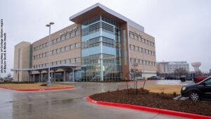 Baylor Scott & White Health Opens A New College Station Medical Office Building