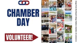 Volunteers Being Recruited For Chamber Day